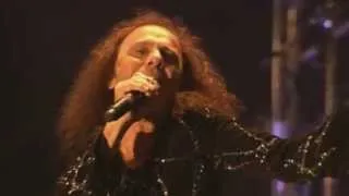 Heaven & Hell [HD] Neon Knights 2009 Live (Black Sabbath)