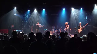 Samantha Fish - 10.04.18 - World Cafe Live - Philly, PA - 4K - matrix audio