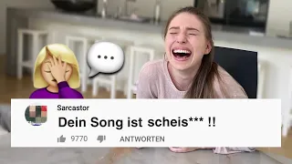 Schafft Ihr es mich zu PROVOZIEREN ? 😨 | Bibi