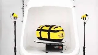 360 degree photography equipment - Fotorobot cube