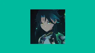 Falling in love with Xiao (Playlist + Voice Lines)