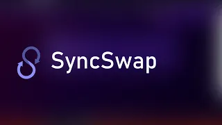 SyncSwap Testnet