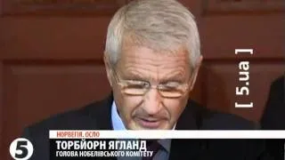 Гітлер та Сталін ледь не отримали Нобелівську премію?