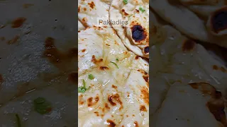 Best Tandoori Naan Dough Restaurant Style | Part 1 #ramadanspecial #shorts #shortvideo