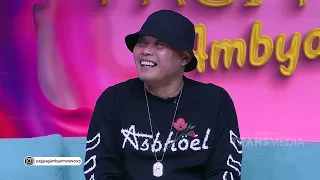 Eksklusif! Cerita Sule Tentang Pernikahan Rizky Febian Dan Mahalini | PAGI PAGI AMBYAR (14/5/24) P1