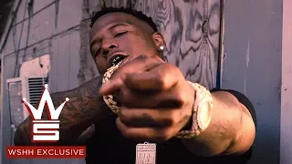 Moneybagg Yo "Dice Game" (WSHH Exclusive - Official Music Video)