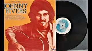 JohnnyRivers - 12 Hits Originais - ℗ 1983 - Baú Musical 🎶