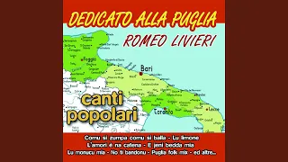 Puglia (Folk Mix)