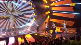 Определены финалисты национального отбора Junior Eurovision 2018
