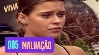 JULI CONTA A VERDADE SOBRE AS FITAS | CAPÍTULO 5 | MELHOR DO DIA | VIVA