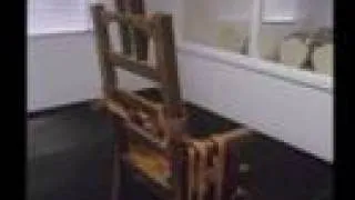 Execution on the electric chair explained