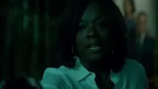 Annalise's Shooter Is Revealed - How To Get Away With Murder