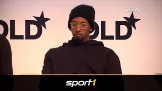 Boateng verrät Bayerns Schwächen | SPORT1 - Der Tag