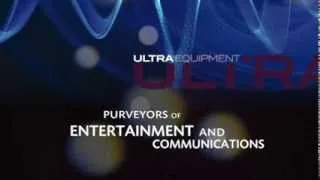 ULTRA  EQUIPMENT KENYA