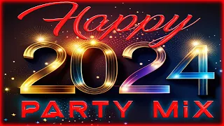HAPPY 2024 Party Mix    Vinyl and cd session ( ft Mix of Rock Alternative New Wave )