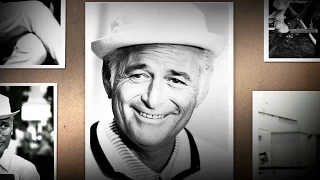 Norman Lear Biopic Narrated By George Clooney,  2017 Kennedy Center Honors