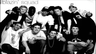 Blazin' Squad - Here 4 One (Dj Enriks & Dj Kilian Remix)