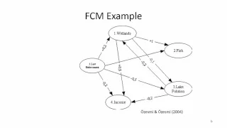 Introduction to Fuzzy Cognitive Maps