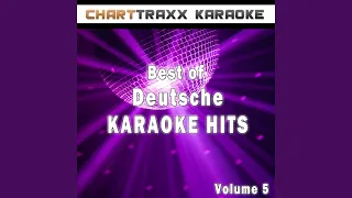 Demo - Letzter Tag (Karaoke Version) (Originally Performed By Herbert Grönemeyer)