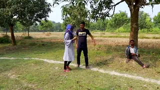 New Top Funny Comedy Video 2020_Try Not To Laugh_Episode 127_By Maha Fun Tv