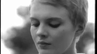 A Tribute To Jean Seberg