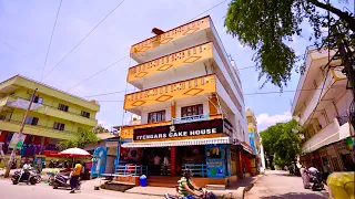 Rs.1,60,000/- Rental Income||A Khata 1600 SQFT Commercial Building for Sale in Bangalore||7975356662