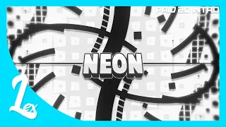 『Ae』 Paid 2D Intro • Neon • this sucks lol