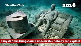 5 Most Mysterious & Unsolved Underwater Mysteries | Underwater Mysteries | By Wrestlers Tube