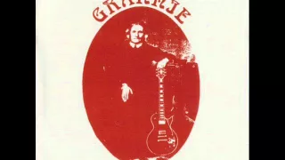 Grannie - Saga Of The Sad Jester (1971)