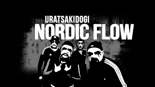 Uratsakidogi - Nordic Flow (official lyric video)