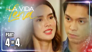 La Vida Lena | Episode 60 (4/4) | September 17, 2021