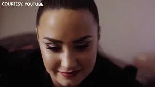 Demi Lovato's film, 'Dancing With the Devil,' on YouTube has the ability to help people: Director