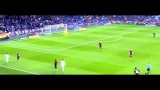 Cristiano Ronaldo Vs Rayo Vallecano Home 12-13 HD