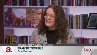 Transit Trouble