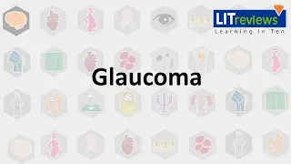 Glaucoma