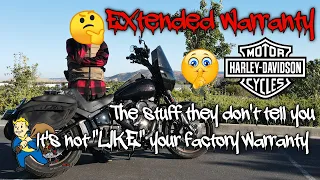 Extended Warranty Hidden Details - Things To Know Before Buying A New Bike