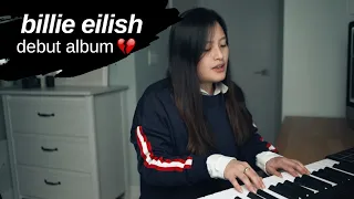 listen before I go, I love you | Billie Eilish MASHUP