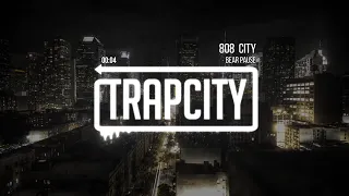 Bear Pause - 808 City #1