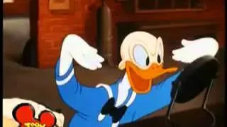 Donald Duck   Der Plastik Erfinder 1944