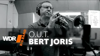 Bert Joris & WDR BIG BAND - O.U.T.