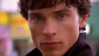 Clark Kent (S1) - All Powers from Smallville