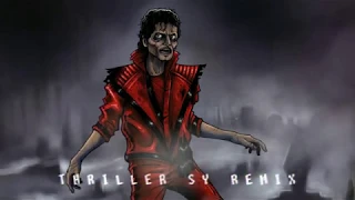 BEST REMIX OF MICHAEL JACKSON EVER? Thriller Remix 2018