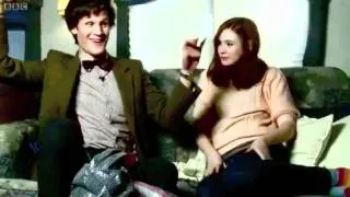 Doctor Who Cast (Good Life)