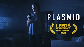 PLASMID | AWARD WINNING SCI-FI HORROR SHORT FILM