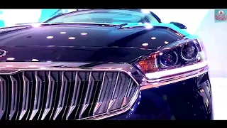 WOW Amazing 2018 KIA Cadenza Sport 3 3L V6 290hp  - super premium Exterior and Interior in FHD