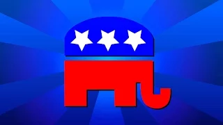 The History of the Republican Party (1854-2016)