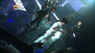 SE7EN - Digital Bounce, 세븐 - 디지털 바운스, Music Core 20110101