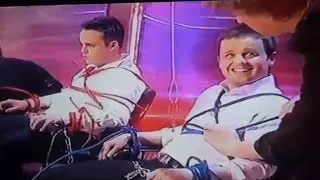 Ant vs Dec - Escapology