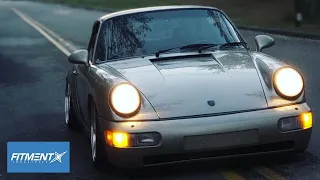 Why You Probably Shouldn't Buy an Air Cooled Porsche