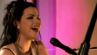 Evanescence - Live Yahoo Pepsi Smash (2006)